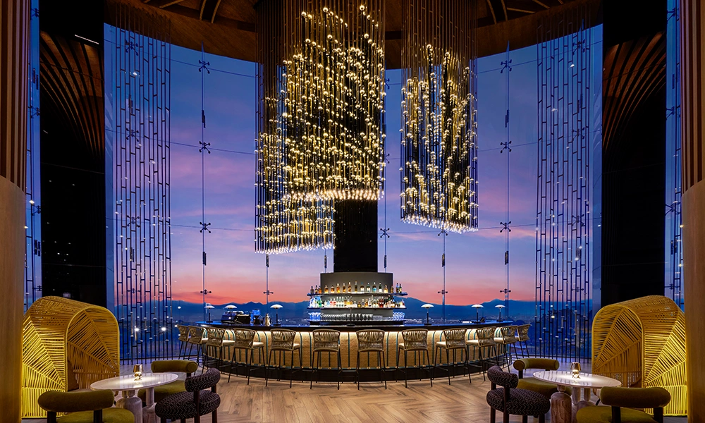 Dagoan Lounge