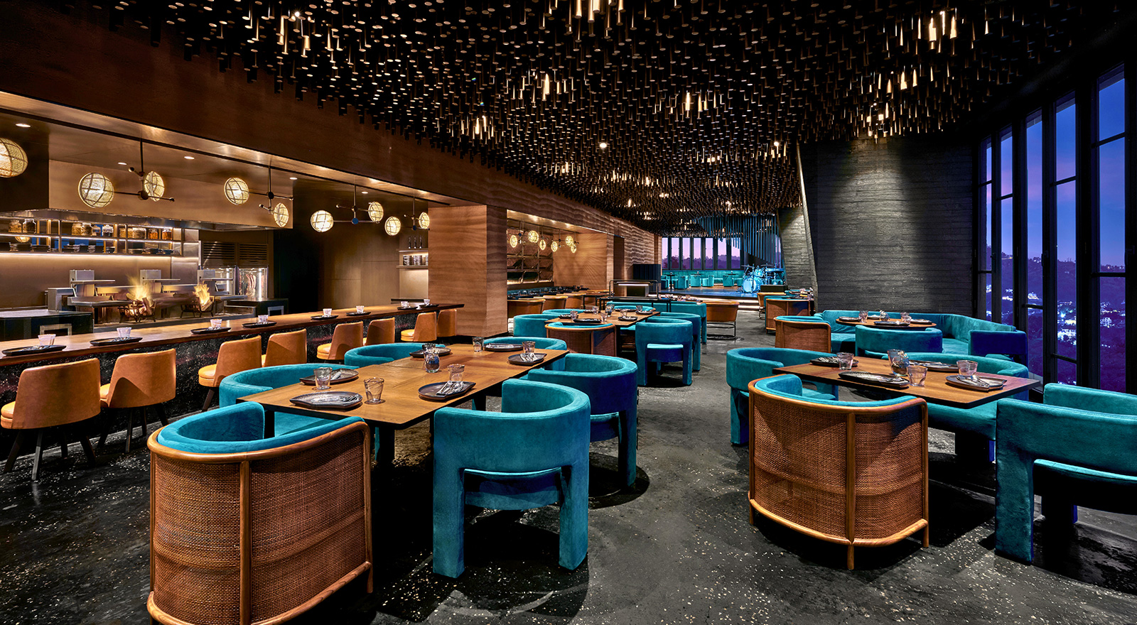 BOUTIQUE HOTEL BANDUNG | Hotel Indigo Bandung Dago Pakar